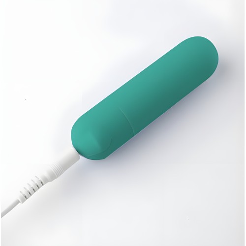 Ziggy Rechargeable Vibrating Erection Enhancer