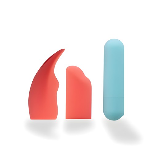 Vibrador Mini Bullet Sydney - Versátil y Potente