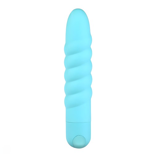 Vibrador Bullet Twisty Lola