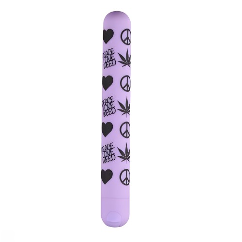 Unity 420 Long Rechargeable Bullet Vibrator