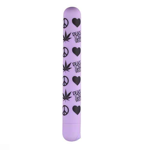 Unity 420 Long Rechargeable Bullet Vibrator