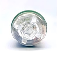 Jackpot Cannabis Crystal Clear Stroker