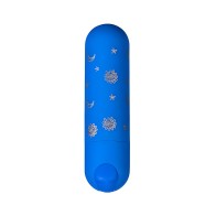 Luna Mini Bullet - Powerful Vibrator