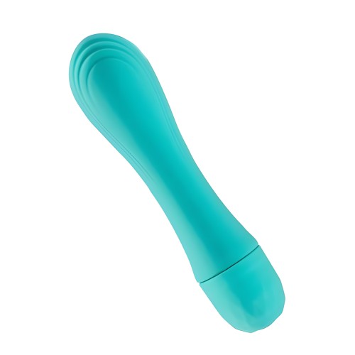 Laney Mini Vibrador de Silicona 2 Velocidades