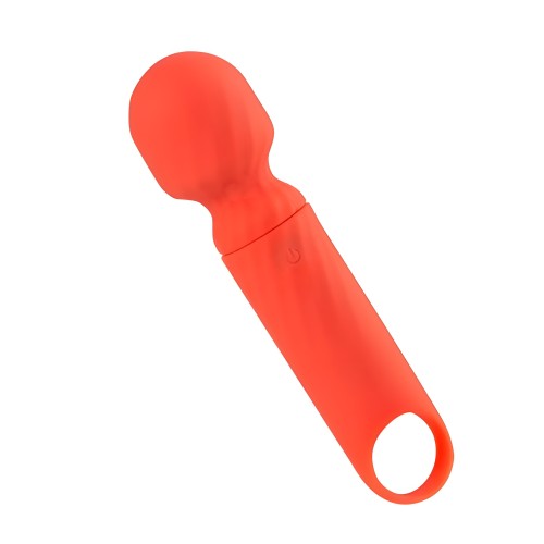 Dolly Silicone Mini Wand