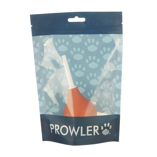 Prowler Small Bulb Douche Orange
