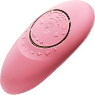 Zalo Jeanne Vibrator