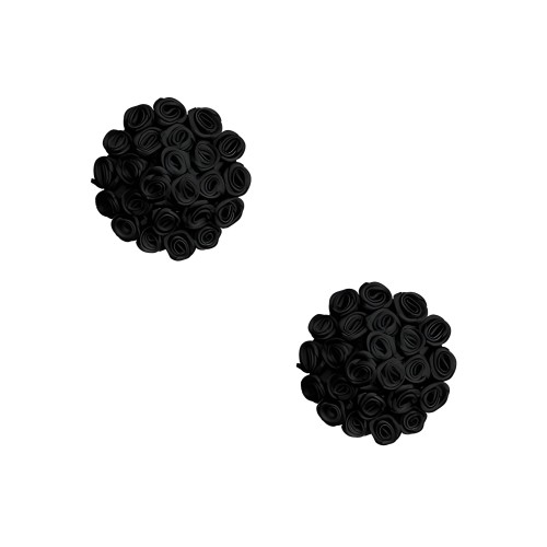 Nipztix Reutilizables de Silicona Burlesque Noche de Ocaso