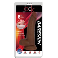 Jock Bareskin Dong - 8 Inch