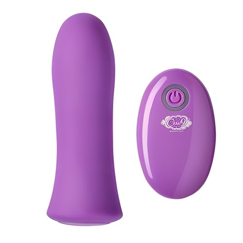Pro Sensual Power Touch Bullet - Rechargeable Vibrator