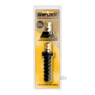 Boneyard Grip Lock (disc)