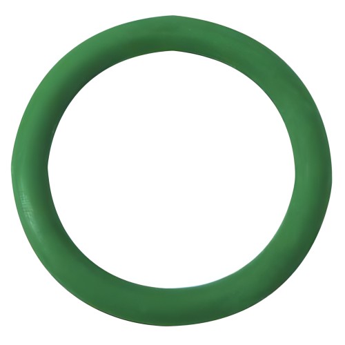 Rubber C Ring 1 1/4 Inch - Green
