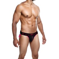 Jockstrap Neón para Hombre