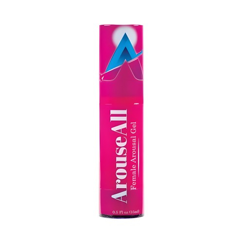 Arouseall Female Stimulating Gel