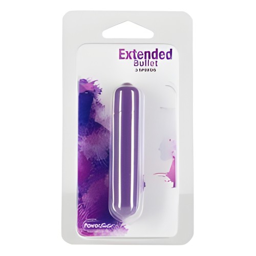 Power Bullet Extendida Breeze