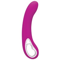 Pretty Love Alston Vibrador 12 Funciones Fucsia