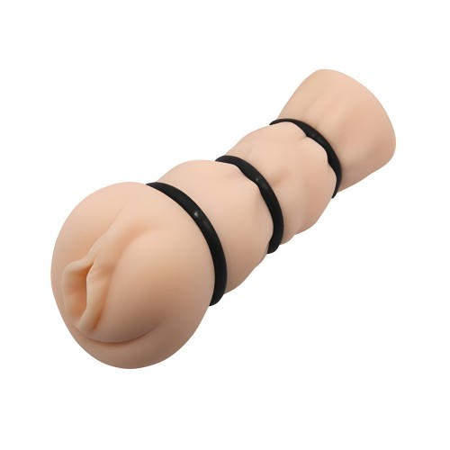 Crazy Bull Pocket Pussy Masturbator