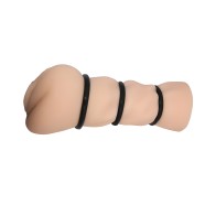 Crazy Bull Pocket Pussy Masturbator