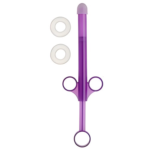 Cloud 9 Fresh Lube Applicator with Bonus C-Rings