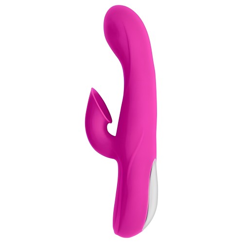 Vibrador Conejito Air Touch 1