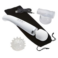 Cloud 9 Wand Massager Kit 30 Function