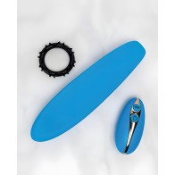 The Luvslide Couples Vibrator