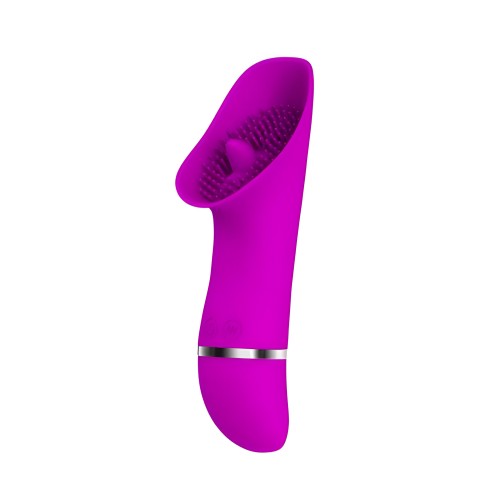 Pretty Love Rudolf Clitoral Stimulator - Intense Pleasure