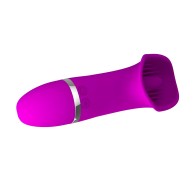 Pretty Love Rudolf Clitoral Stimulator - Intense Pleasure
