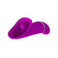Pretty Love Rudolf Clitoral Stimulator - Intense Pleasure