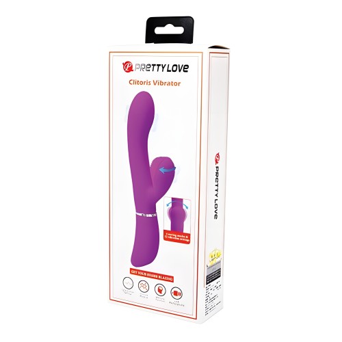 Conejito Pretty Love