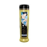 Erotic Massage Oil Coconut Thrills - Sensual Experience