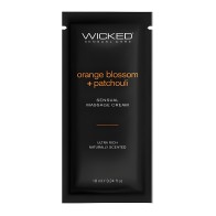 Crema de Masaje Wicked