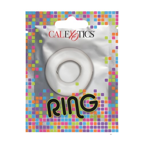 Foil Pack Ring