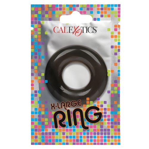 Foil Pack XL Ring Smoke