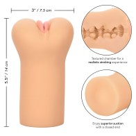 Asistente de Vuelo Cheap Thrills