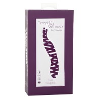 Temp And Tease Sass - Negro