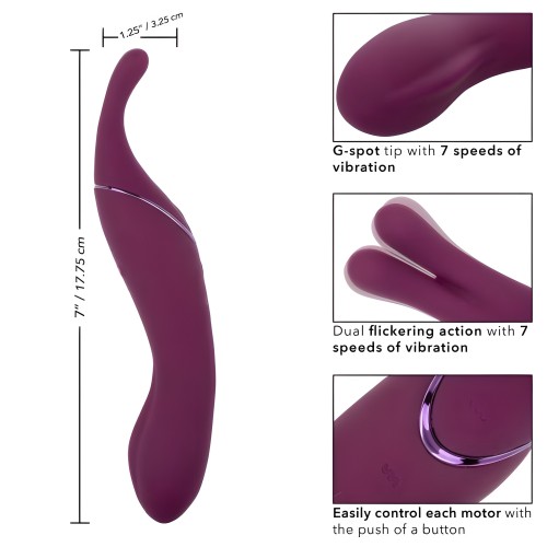 Temp And Tease Sass - Negro