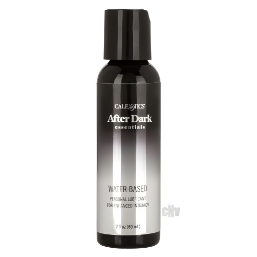 After Dark Water Base Lube 2oz