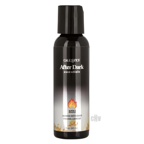 Lubricante After Dark Sizzle - 2 oz.