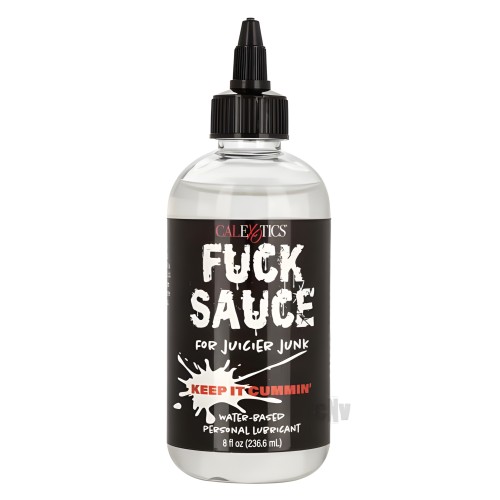 Lubricante a Base de Agua Fuck Sauce