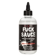 Fuck Sauce Water Base Lube