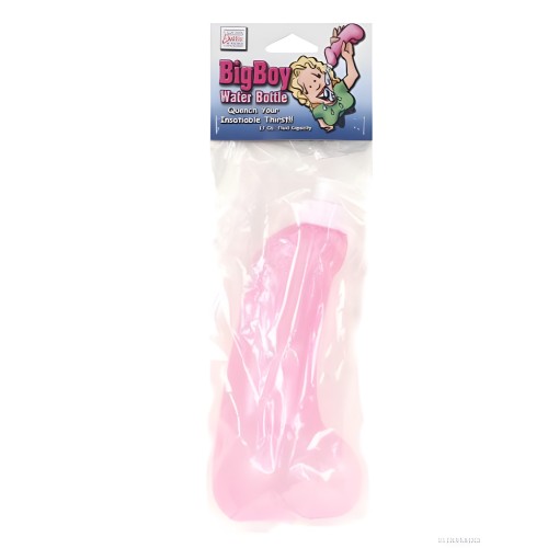 Fuck Sauce Water Based Personal Lubricant