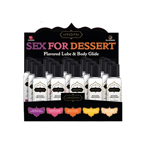 Kama Sutra Divine Nectars