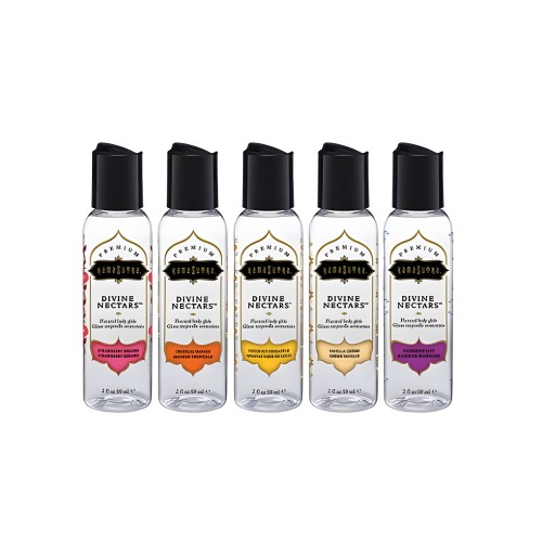 Kama Sutra Divine Nectars
