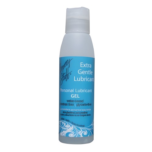Gel Lubricante Suave Slippery Stuff - 4oz