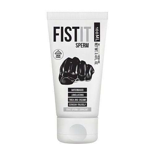 Lubricante Personal Sperm-like - 3.4 fl oz