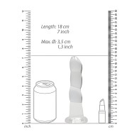 Dildo No Realista Realrock - Placer Versátil