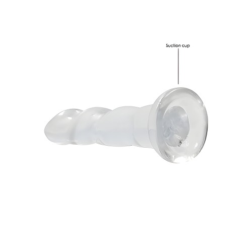 Dildo No Realista Realrock - Placer Versátil