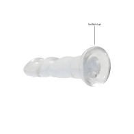 Dildo No Realista Realrock - Placer Versátil