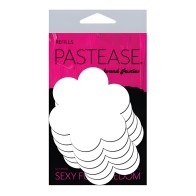 Reemplazo Pastease Daisy Doble Adhesivo - Paquete de 3